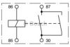 IVECO 4774185 Relay